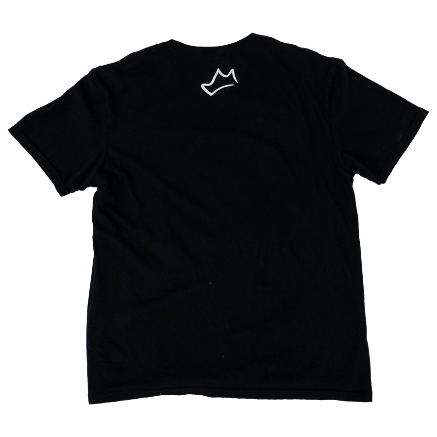 Bri’s Glow Ghost Tee - Halloween Limited Edition!