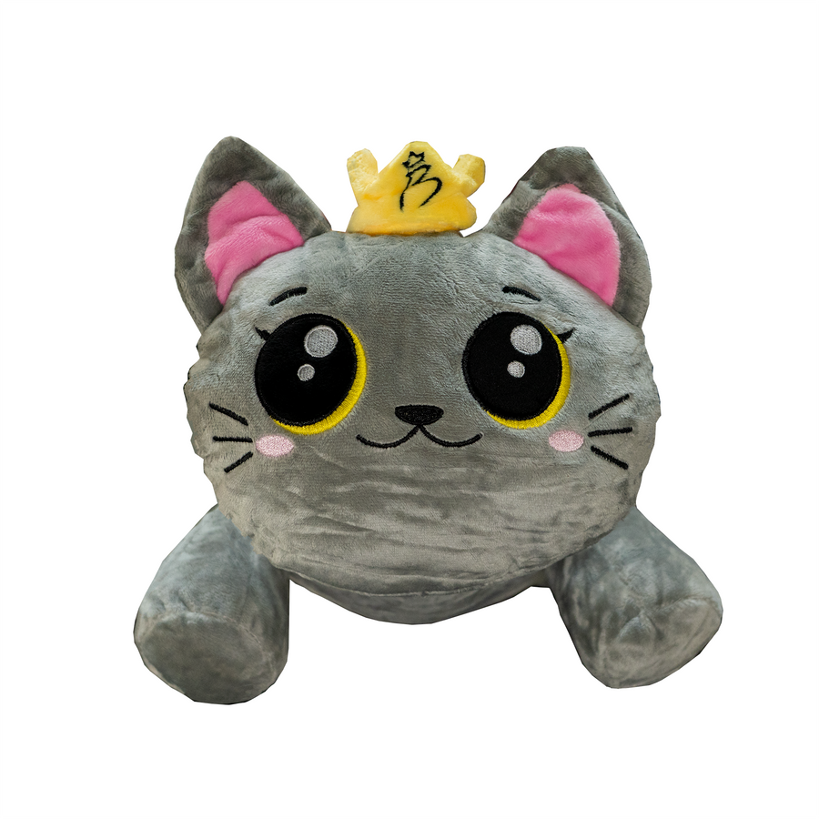 Eloise in Space Cat Plushy